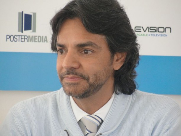 Eugenio Derbez