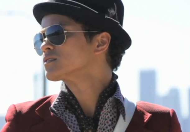 Bruno Mars Bruno Mars