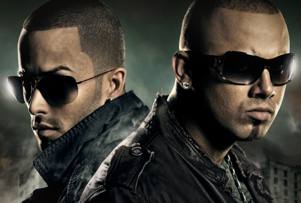 WisinYandel