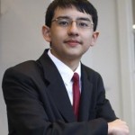 Fernández-Han Named to Forbes' 30 Under 30 List