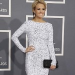 Patricia Gomez-Gracia: The Latina Behind Underwood's Grammy Gown