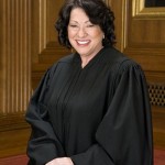 Sotomayor Holds Court on Sesame Street...
