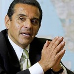 Villaraigosa to Serve as Chair of the Democratic National Convention 