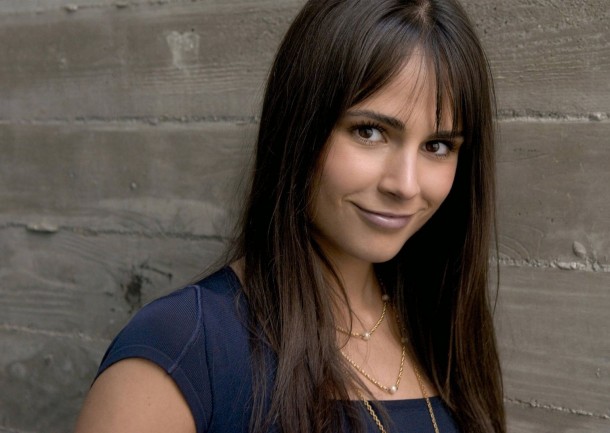 Jordana Brewster