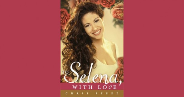 Selena, With Love