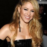 Shakira Forms Alliance to Help Kids Get a Quality Education