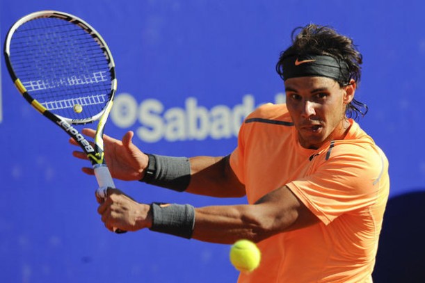 Rafael Nadal Rafael Nadal
