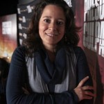 Negrete Honored for Helping Improve Mexico’s Justice System