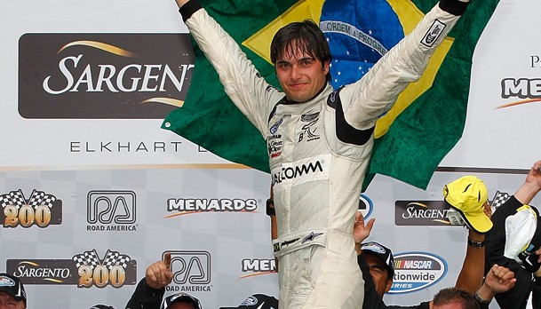 Nelson Piquet Jr.