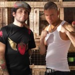 Calle 13 Joins Voices with Outernational on 