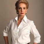 Herrera Receiving Special Fashion Group International Award