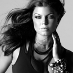 Fergie's First Wet N Wild Ads Released