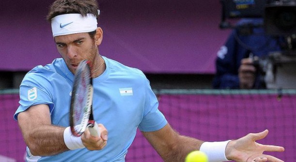 Juan Martin del Potro Juan Martin del Potro