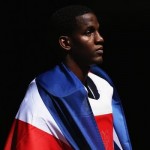 Despaigne Claims Cuba's Sole Taekwondo Medal at the London Games