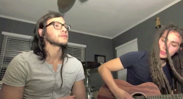 Jason & Michael Castro Jason & Michael Castro