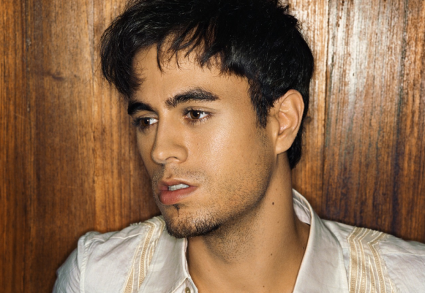 Enrique Iglesias