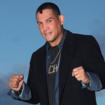 Camacho Sharing His Search for Love on YouTube's NuevOn Channel
