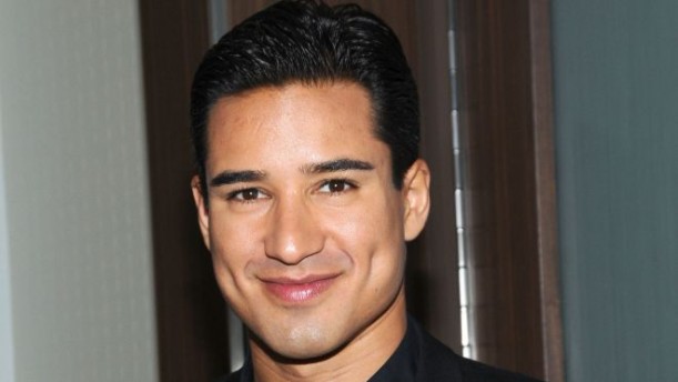 Mario Lopez