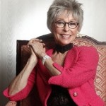 Moreno to Receive LatinRecording Academy's Lifetime Achievement Award