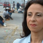 Maria Hinojosa Wins John Chancellor Award for Excellence in Journalism