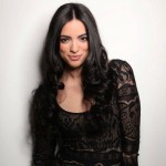 Adriana Louise Moving On to the Live Rounds on 