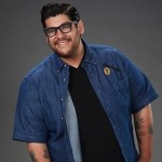 Rosa Advances to the Next Round on NBC's 