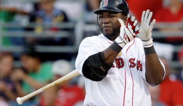 David Ortiz