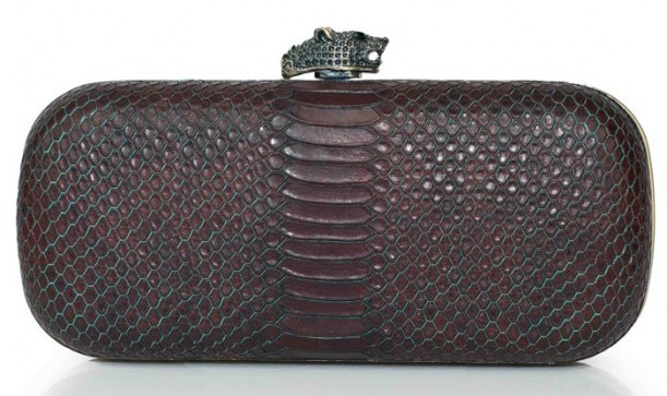 House of Harlow Clutch for GOOP