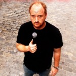 NBC Releases First SNL Promos Featuring Louis C.K.