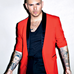 Pitbull to Perform at the American Music Awards