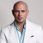 Pitbull Graces the Cover of Rolling Stone's First Bilingual Issue