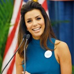 Eva Longoria to Co-Chair Presidential Inaugural Committee