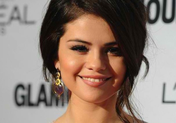 Selena Gomez II