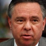 Medina-Mora Named Mexico's Ambassador to the United States