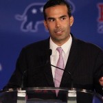 George P. Bush Debating a Run for State Office in Texas