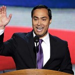 Castro Elected to Lead the Freshman Class of U.S. Congress Democrats