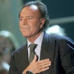 Iglesias to be Inducted into Latin Songwriters Hall of Fame