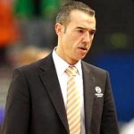 Olmos to Coach Puerto Rico's Santurce Cangrejeros