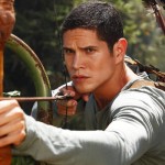 Pardo to Participate at This Year's PaleyFest