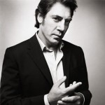 Bardem Earns Saturn Award Nomination...