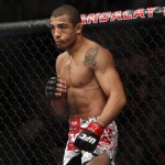 Aldo Retains UFC Featherweight Champion Title