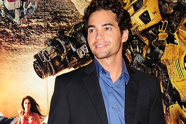 Ramon Rodriguez