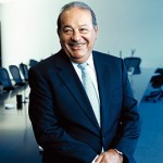 Slim Remains the World's Richest Billionaire