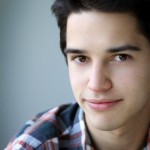 Haro Lands Role in NBC's 