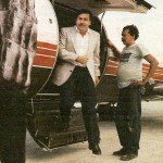 Urbizu to Direct the Pablo Escobar-Themed 