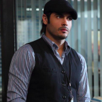 Martines Lands Recurring Role on USA's 