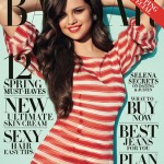 Gomez: Harper Bazaar's Latest Cover Girl