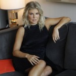 Sales of Fergie's Latest Wet n Wild Product to Benefit amfAR