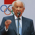 Samaranch Honored with Memorial Museum in China