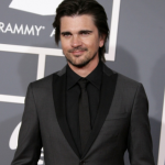 Juanes to Headline Latin Night on 